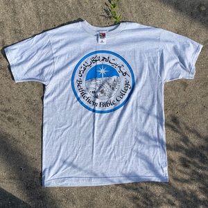 Bethlehem Bible College Tee